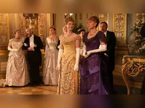 ‘Gilded Age’ Season 3: Everything you need to know